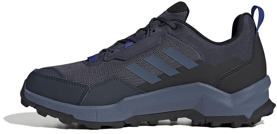 

Обувь для треккинга Adidas Terrex Ax4 shadow navy/wonder steel/aurora ink 40