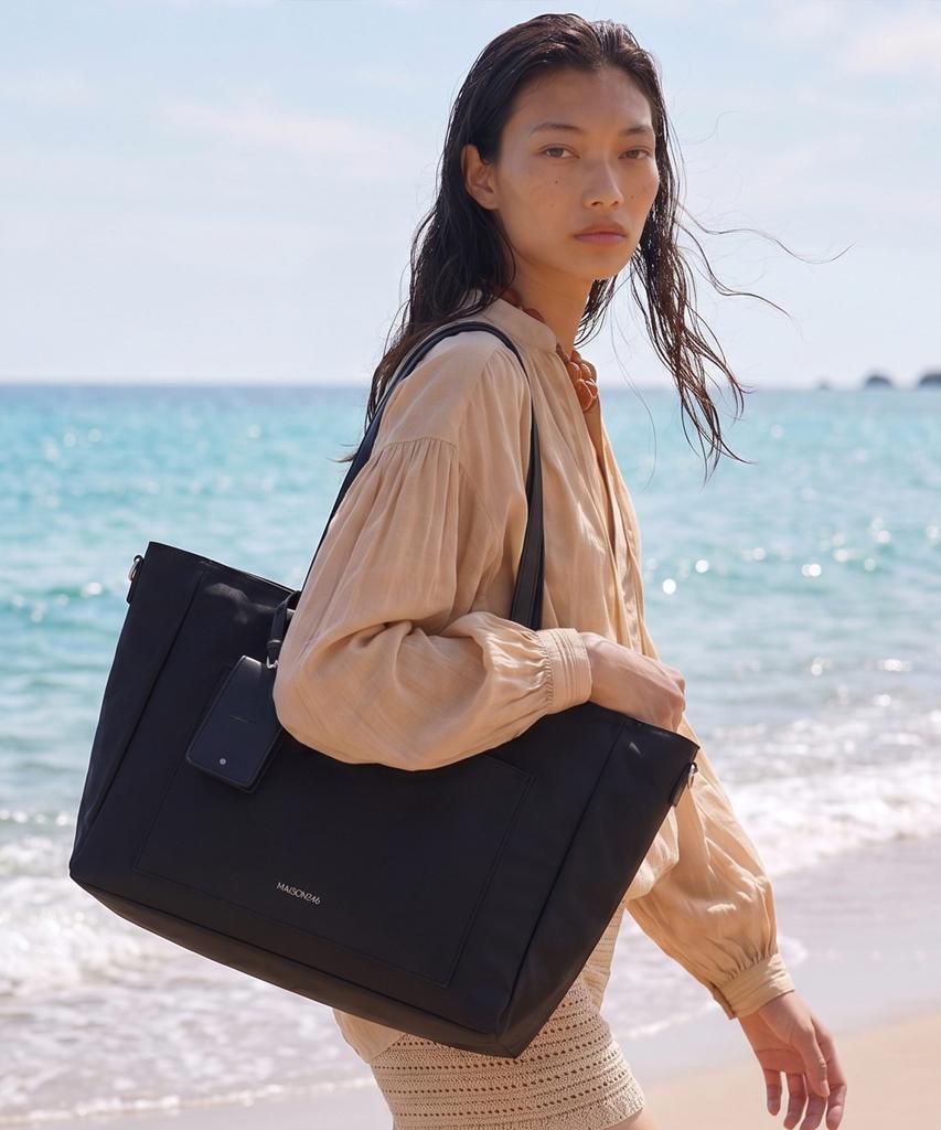 Maison246 Beaucoup Bag_Black