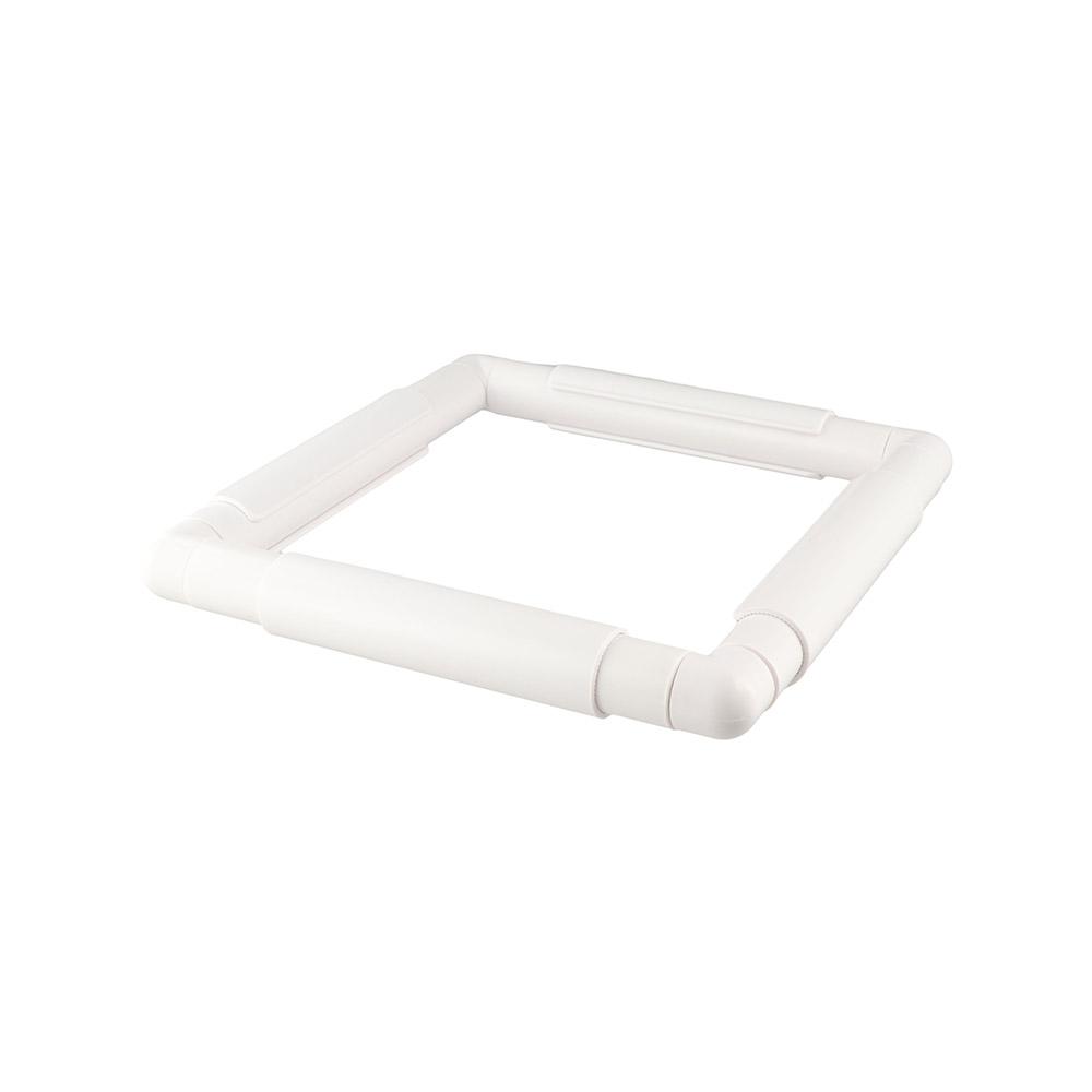 Plastic Embroidery Hoop Rectangle Cross Stitch Hoop Sewing Tool Embroidery Frame  Sewing