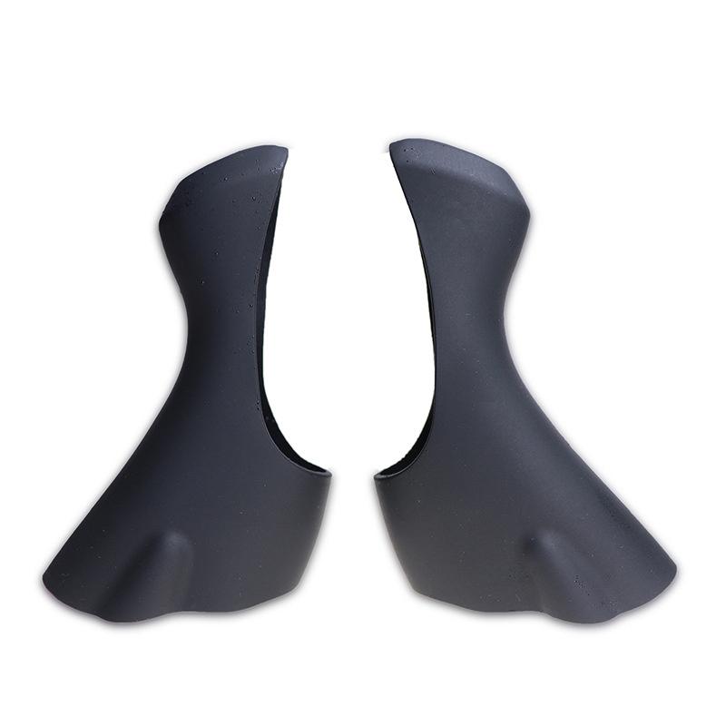 Mansoane Bicicleta de Sosea 4700 105-5800 Ut 6800 Mansoane Silicon Acoperire Protectoaremansoane Bicicleta de Sosea