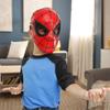 Hasbro Marvel Glow FX Superhero Ages 5 and Authentic Spider-Man Mask, Light-Up Role-Play Toy, Toy, Up, F8839,