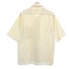 Style Guild 60s vintage Overall handle Short sleeve Open collar shirt S Men's Used