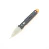 1AC-D Dual-Button Non-Contact Voltage Tester Pen with LED Light - Multi-Function Electrician Tool