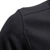 Gant Autumn and Winter Men's Stand Up Collar Sweatshirt with Half Zipper, Versatile Business and Leisure Men's Pullover Sweatshirt