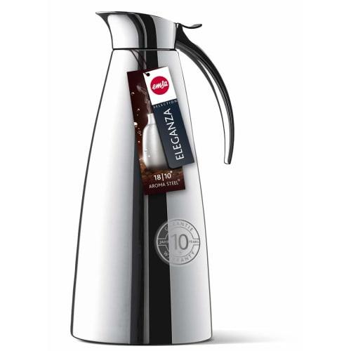 Emsa Eleganza Coffee Pot, 1L