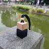 1Pc Car Perfume Empty Bottle Pendant Fragrance Oil Diffuser Rearviewmirror Car Interior Car Mounted Perfume Hanging Empty Bottle