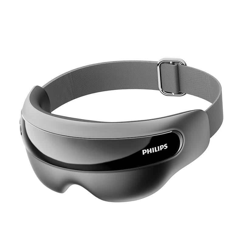 Philips PPM7203E Eye Massager Pro CN Plug (adapter Included)