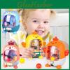 Cross-border Cute Pet Finger Basketball Game For Kids Interactive Table Game Toy For Early Education And Gifts