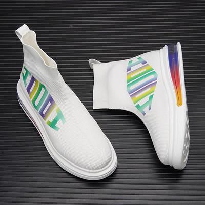 Scarpe da uomo – Sneakers
