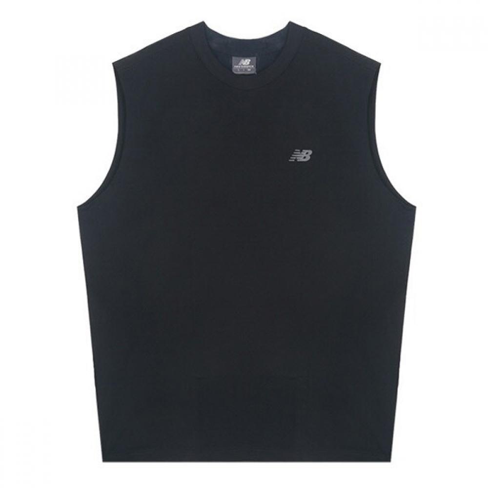 

New Balance Майка без рукавов с большим логотипом Nbngfco303 19 090/size