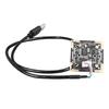 USB Camera Module Free Driver 0.3MP Black and White Global Shutter High Speed 120FPS OV7251 Chip