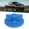 Oil Filter Plug Tool Blue Replacement for Dodge 2500  3500 for Cummins Diesel Engines