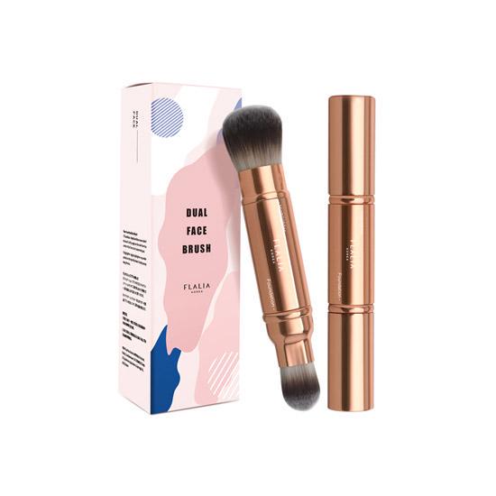 

FLALIA Dual Face Brush 1 шт.