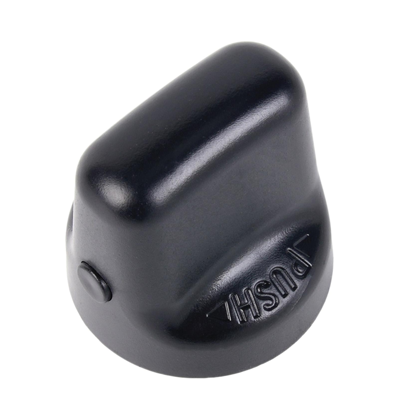 4408A167 4408A031 Standard Ignitions Starter Switches Button Knob Cap for Select Model Improved Durability 1