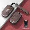 9.5th Gen Accord Civic Spirior Binzhi XRV Folding Key Case with Special Buckle