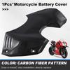 Motorcycle Fairing Battery Cover Fuel Tank Airbox Cover For DUCATI Panigale V4 V4S V4R 2018-