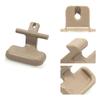 Console Armrest Latch Clips for Sonata 2009-2010