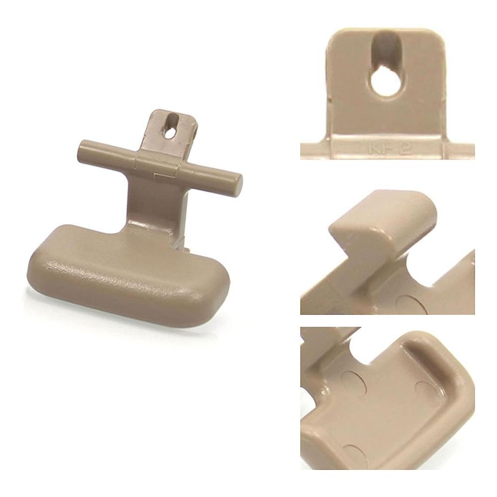 Console Armrest Latch Clips for Sonata 2009-2010