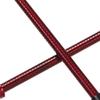 Spring Folding Bike Bendable Brake Bent Pipe Noodle Cable Guide V Brake Elbow Bicycle Accessories