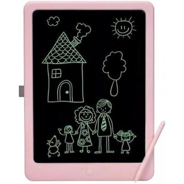 Tablette Dessin - DENVER - KIDS PK - 14 Pouces - Compatible Windows 7 - Pour Enfants