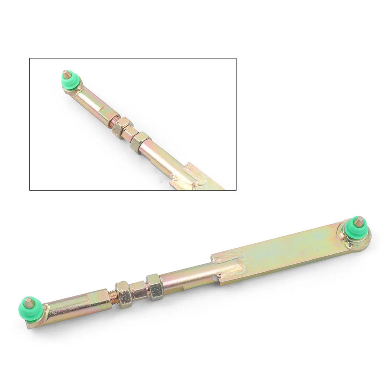 

Professional Rustproof Precise Engineered Shifting Enhancement Linkage Adapter 4947100 For Enhancing Driving Experience 1