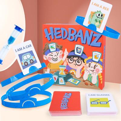 Interactive Logic Puzzle for Kids: Early Education & Parent-Child Game