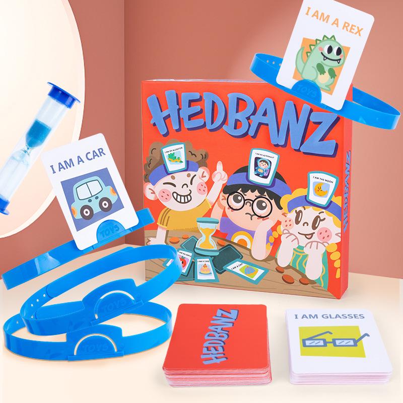 Interactive Logic Puzzle for Kids: Early Education & Parent-Child Game
