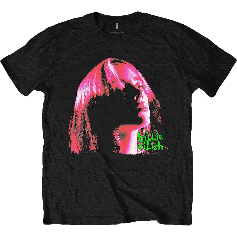 Emily The Strange - Emily Poses - White t-shirt S