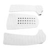 3 Stück Surfbrett Deck Traktionspads Rutschfeste Vordere EVA Grip Pads für Paddleboard Longboard