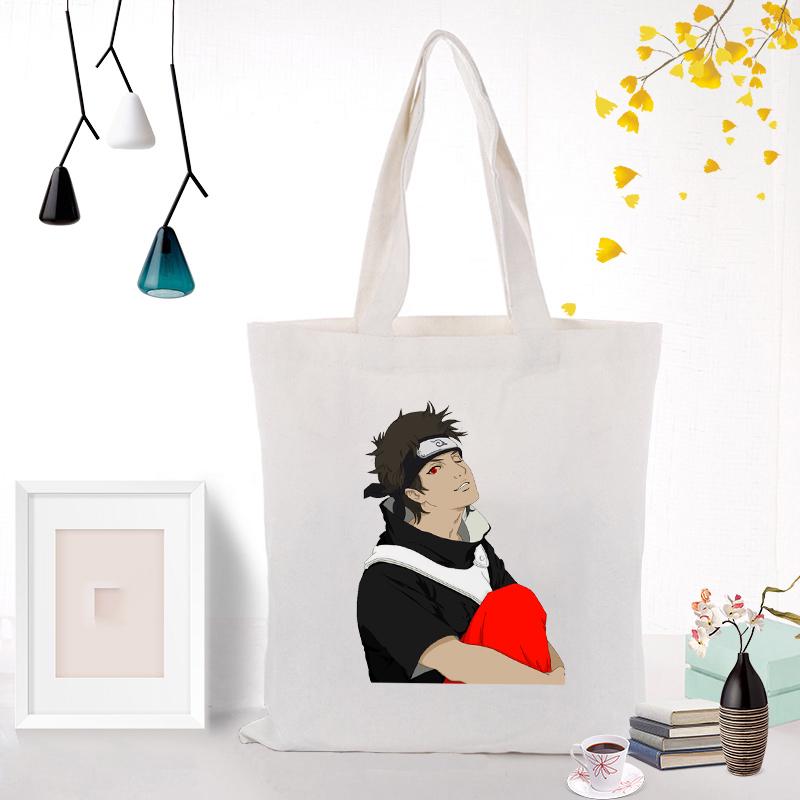 tote bolsa canvas
