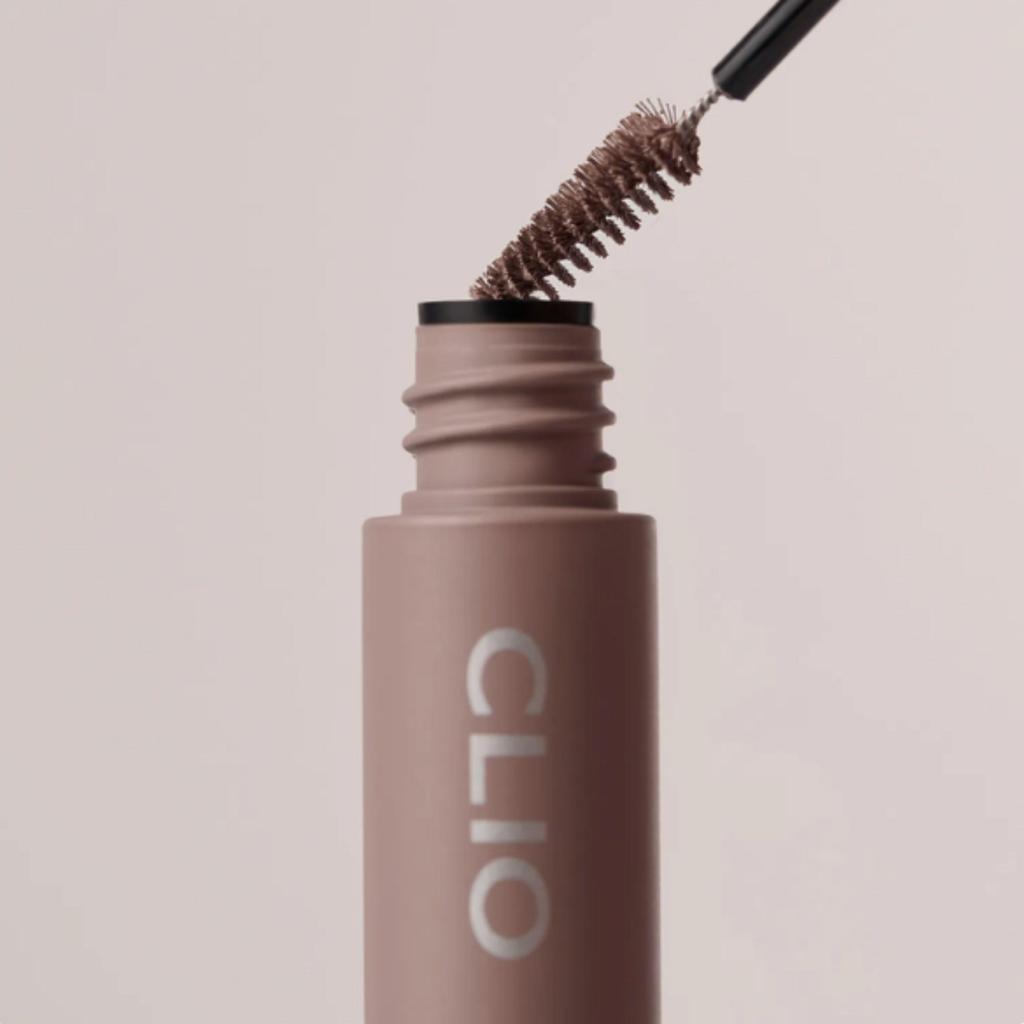Clio Kill Brow Slim Ash Browcara (4 Colors)