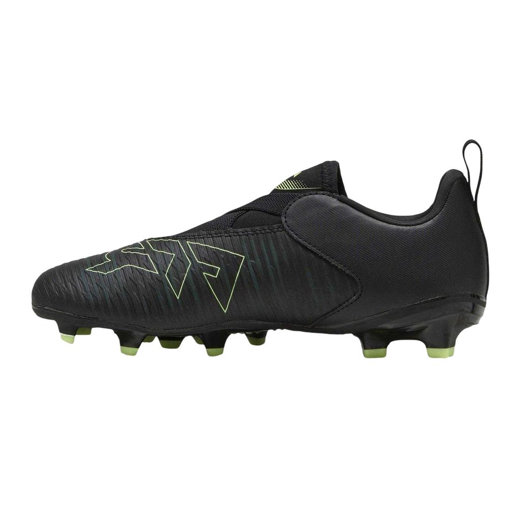 Puma Childrens/Kids Future 8 Match Firm Ground Football Boots