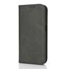 For Samsung Galaxy A26 5G Case PU Leather Calf Textured Magnetic Closing Smart Phone Cover