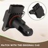 AUTO MAF Mass Air Flow Meter Sensor Car Part 22204-21010 Fits For Toyota Avalon Camry 4Runner Rav4 Lexus Es300 RX350