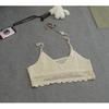 Costume da Spiaggia all'Uncinetto Premium da Donna Sexy Canotta a Sottoveste Blusa Smanicata Raffinata T-shirt a Canotta Casual