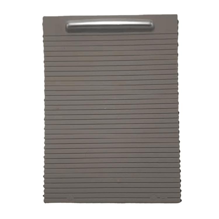 For B6 B7L 3CD857503Car Center Console Roller Blind Cover Sliding Shutter Zipper