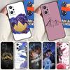A Court Of Mist And Fury For Realme C55 C67 C61 C75 C53 C51 C21Y C25S GT 6 6T 5 GT7 Pro 10 11 12 13 14 Pro Plus Case