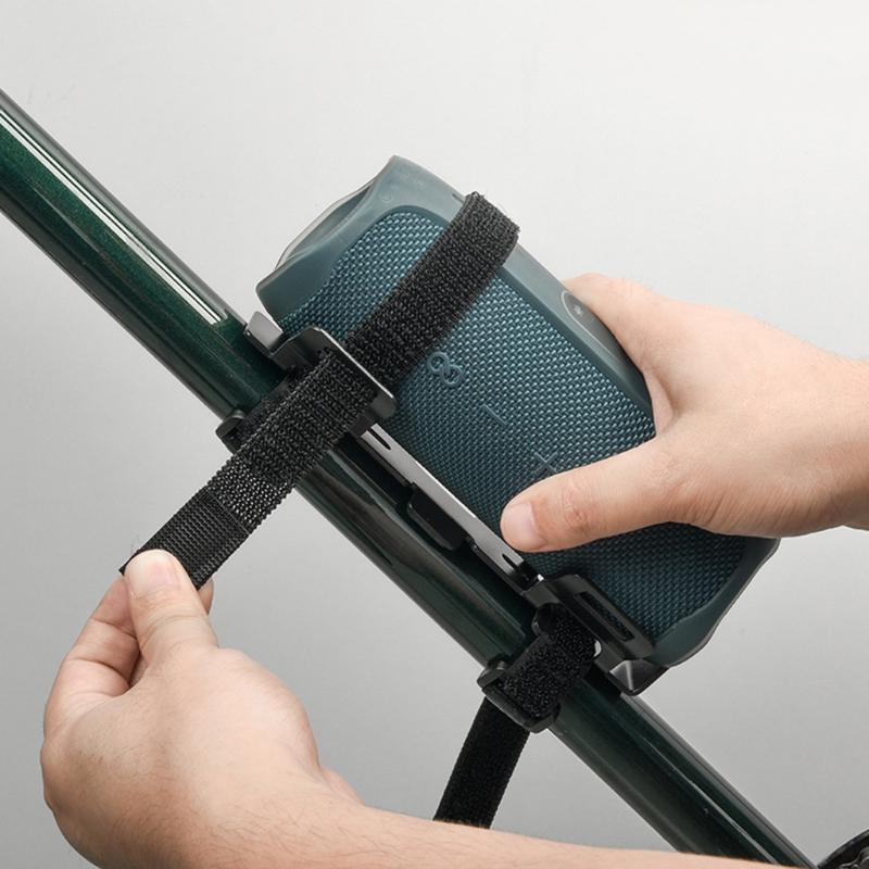 Universal Outdoor Adjustable Strap Accessories for Waterbottle Holder Boat Bar Non-Slip Multifunction