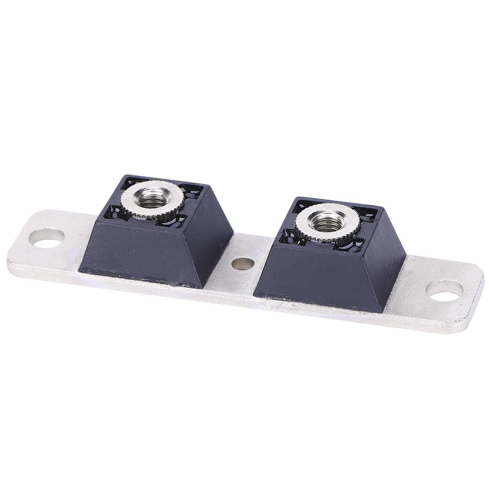 Fast Recovery Diode Module Full Crimped Structure MBRP400200CT 200A 25V 55 150 celsius