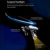 SOCO Dental Professional Medical Loupes & Headlight System SCE200/SCE300