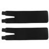 1 Pair Thigh Compression Sleeve   Quadriceps Support Thigh Wraps Brace Support for Women and Men