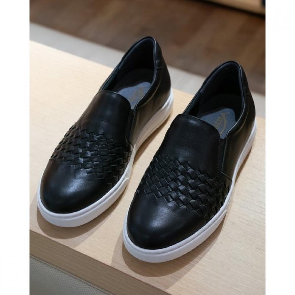 Vainer Women Comfort Shoes Black A375eov1ba 225