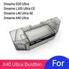 Filtro HEPA Contenitore Polvere per Dreame X40 Ultra / Dreame D20 Ultra / L40 Ultra AE / L10s Ultra CE Accessori Robot Aspirapolvere