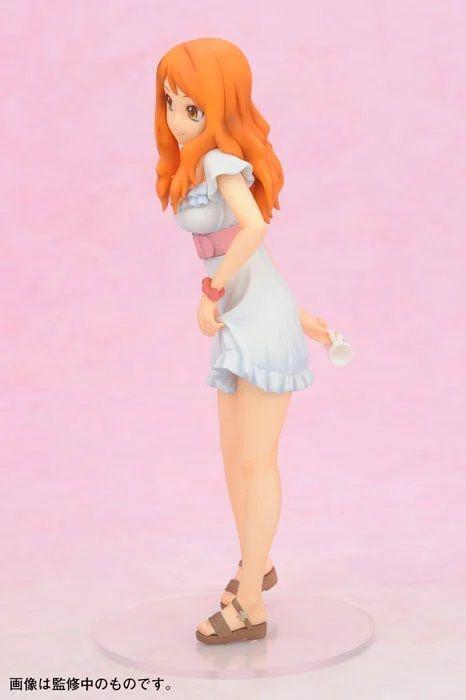 [USED] Kotobukiya Anaru Anjo Naruko Figure We Still Don't Know the Name of the Flower We Saw That Day