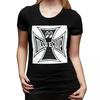 Made In The USA Street MrHorsepower Clay Smith Cams TShirt for Women Streetwear T Shirts Womens Tees Short Clothes Tops