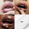 Mac Cosmetics Lipglass Clear High Shine  Conditioning + Smoothing Lip Gloss 0.5 Oz 15 Ml 0.5 Oz 15 Ml