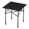 Explorer Portable Roll-Up Camping Table & Chair Set
