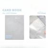Large Capacity Photo Album Blue Photocard Binder Kpop Card Book 480 Pockets Collection Book for Idol Group Wholesales 2025 New