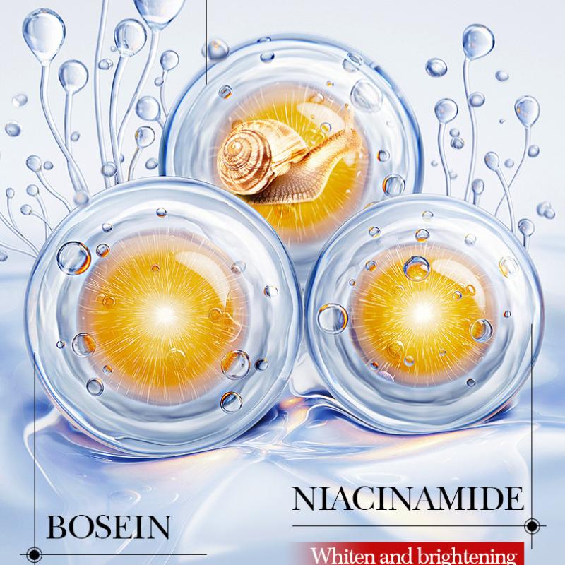 120g Snail Collagen Anti-Wrinkle Firming Cream Deep Moisturizing Firming Moisturizing Skin Cream