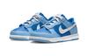 Nike Dunk Low Retro QS PS 'Argon' 2022 DV2635-400